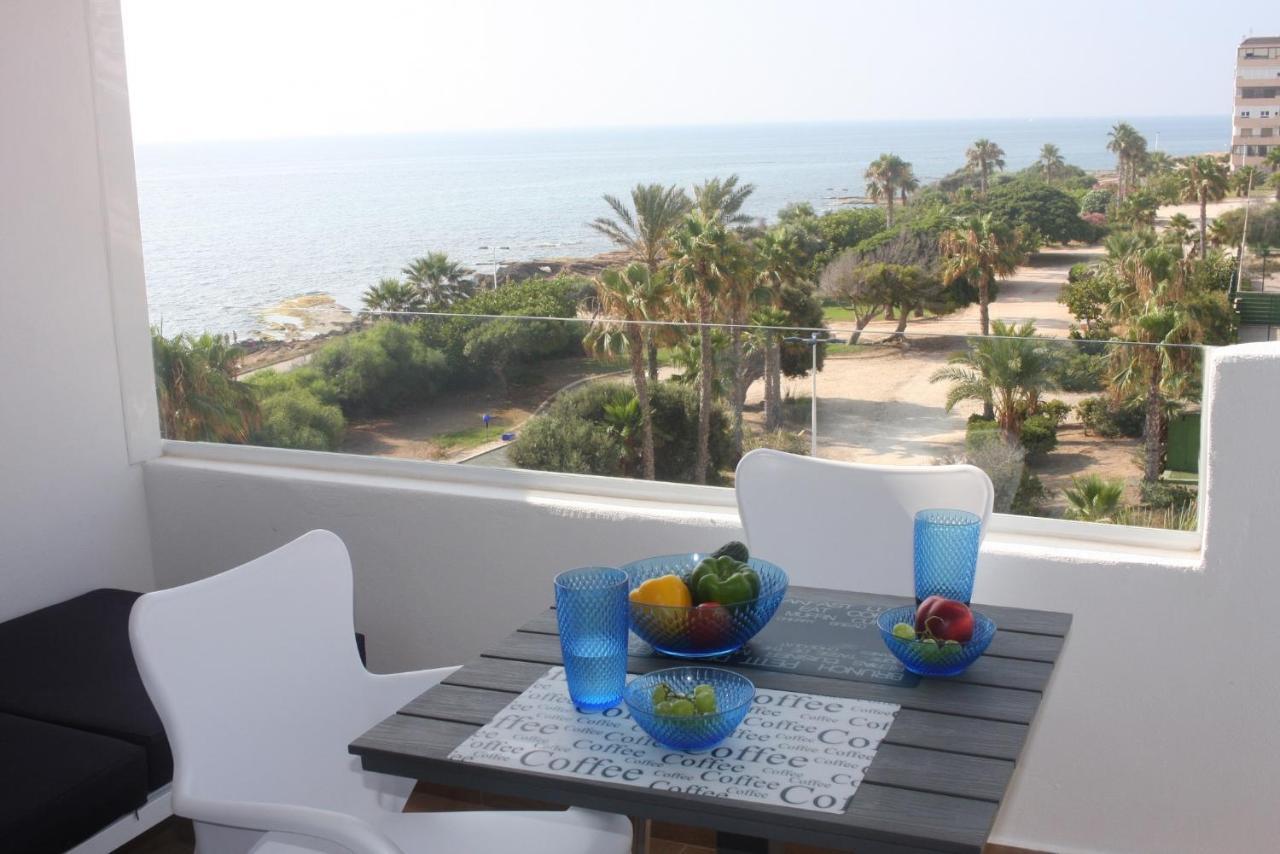 Casas Holiday - Miramar III Torrevieja Luaran gambar