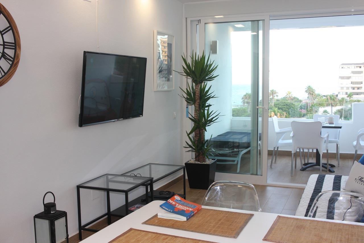 Casas Holiday - Miramar III Torrevieja Luaran gambar