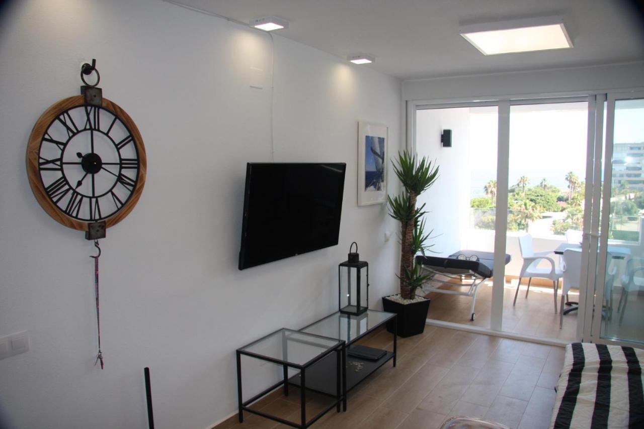 Casas Holiday - Miramar III Torrevieja Luaran gambar