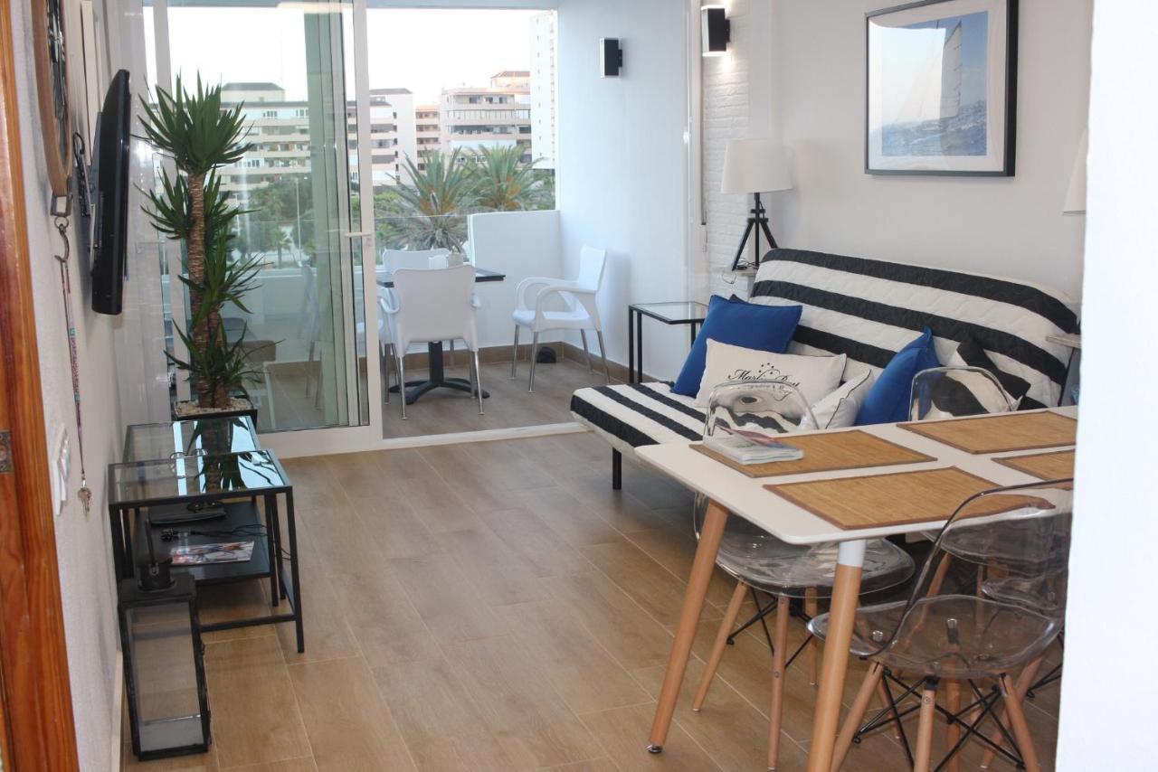 Casas Holiday - Miramar III Torrevieja Luaran gambar