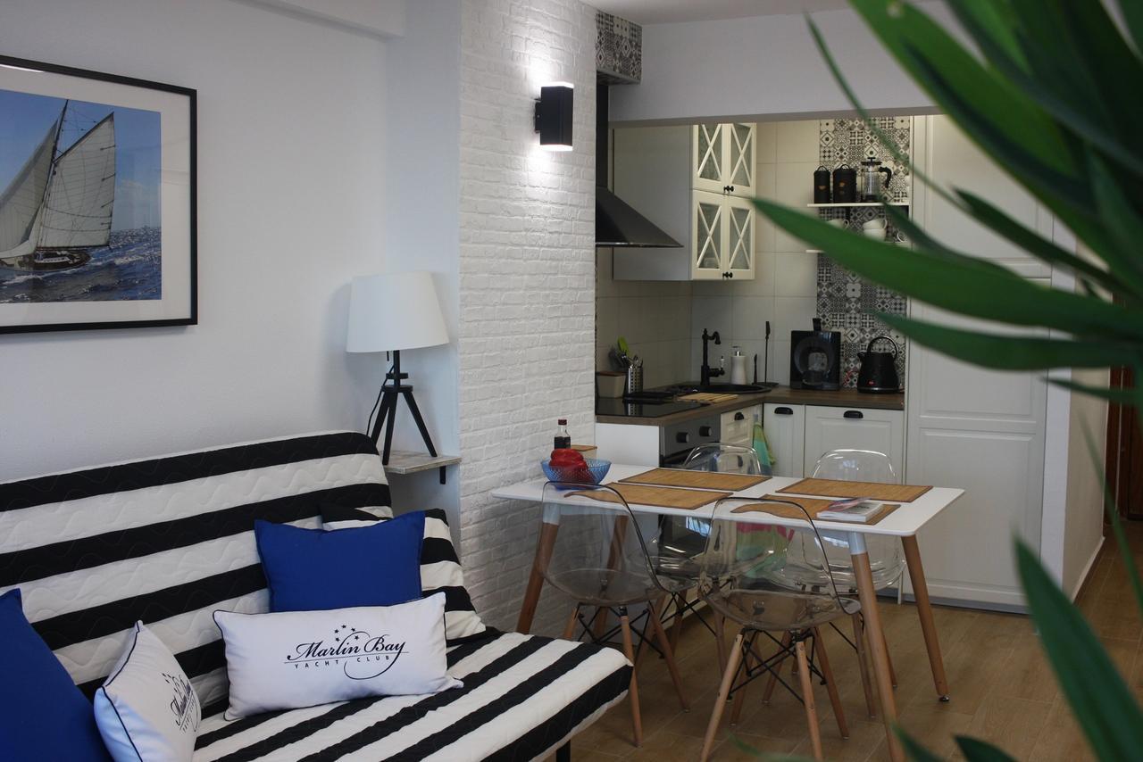 Casas Holiday - Miramar III Torrevieja Luaran gambar