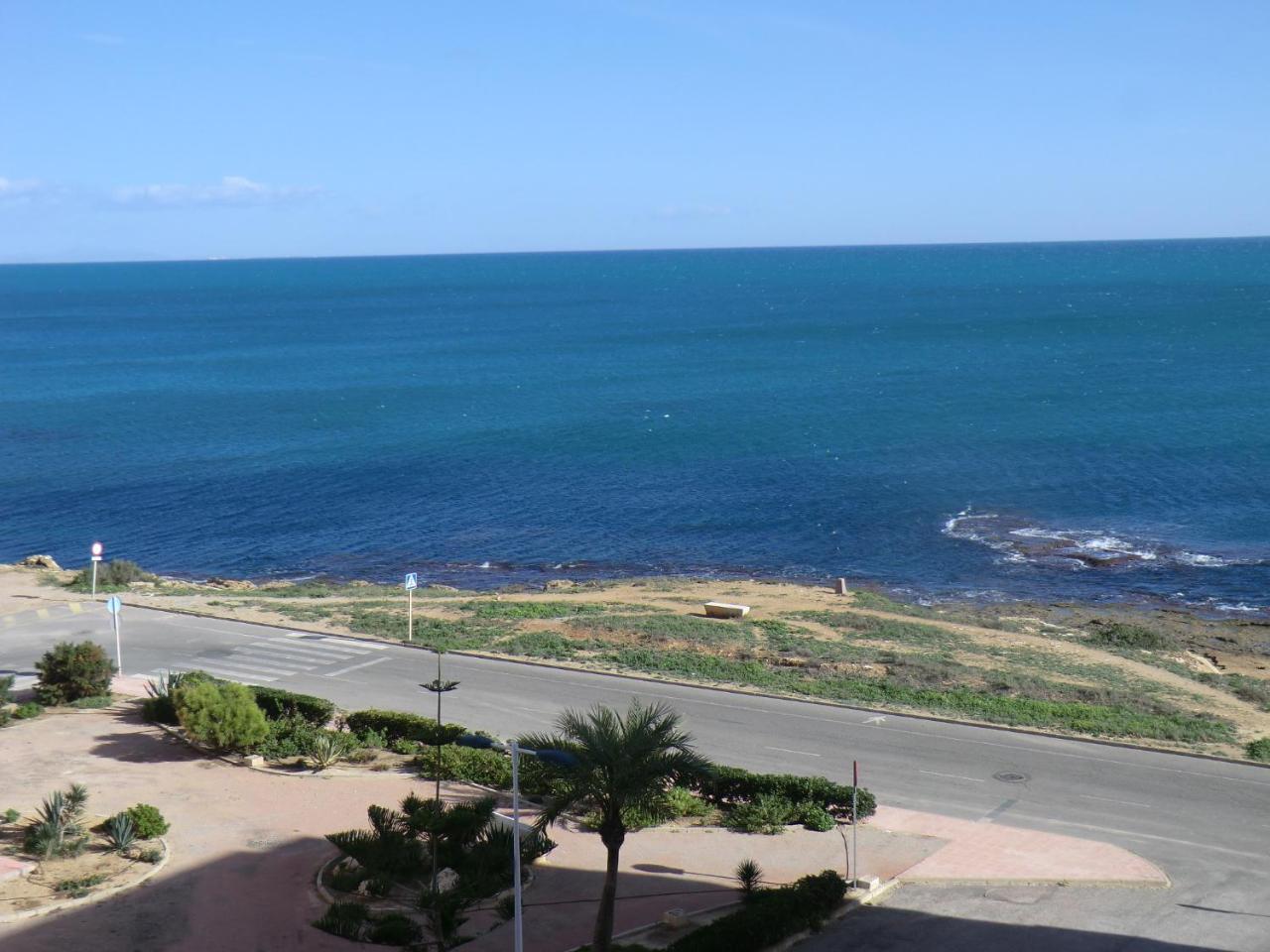 Casas Holiday - Miramar III Torrevieja Luaran gambar