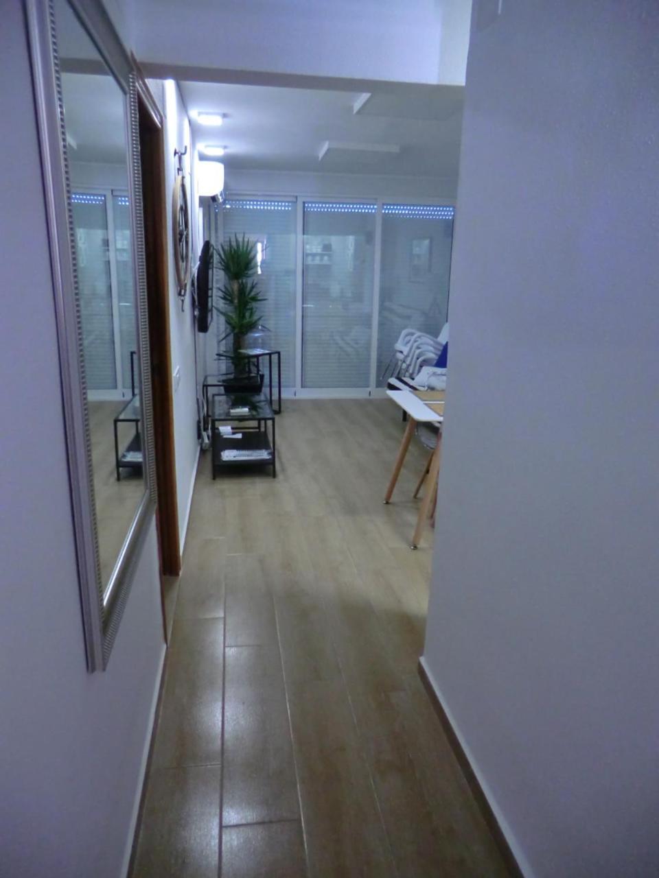 Casas Holiday - Miramar III Torrevieja Luaran gambar
